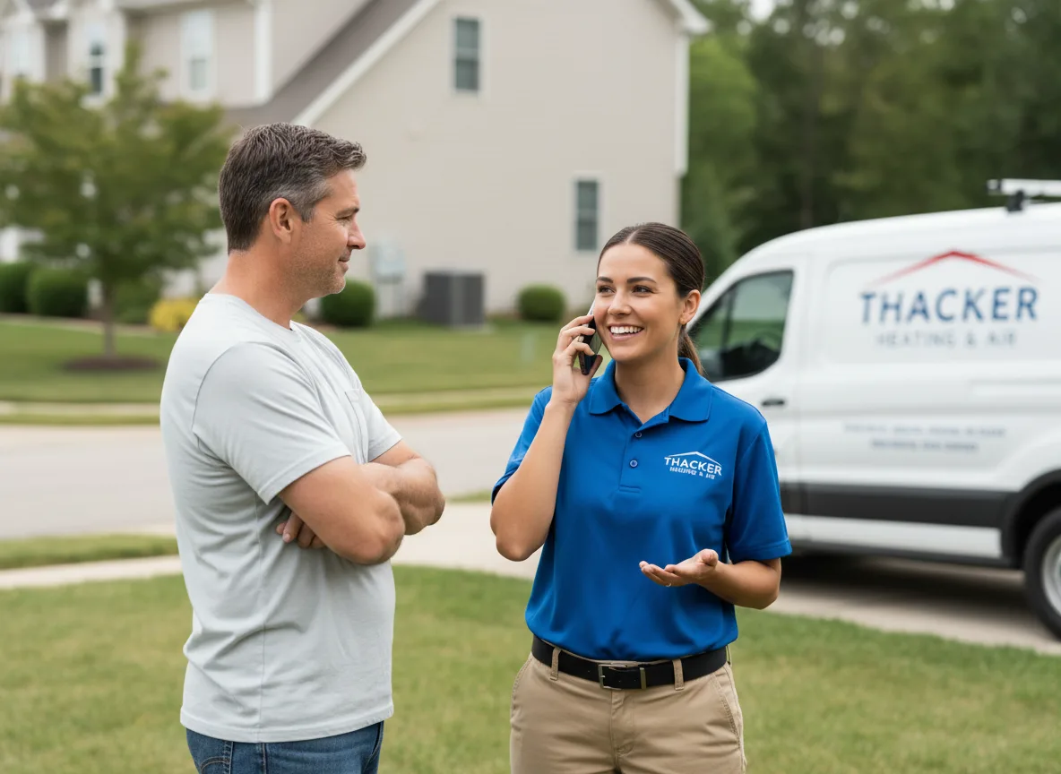 Ac Repair East Kingston, NH FAQs